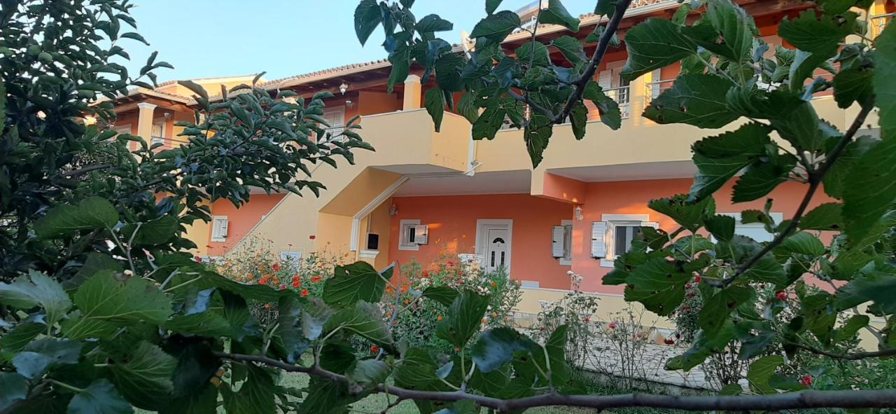 John Apartments First Floor Roda  Exterior foto
