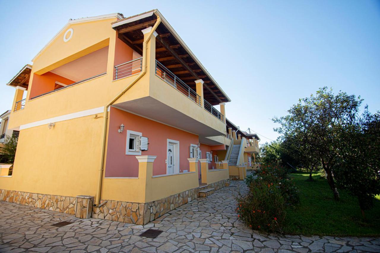 John Apartments First Floor Roda  Exterior foto