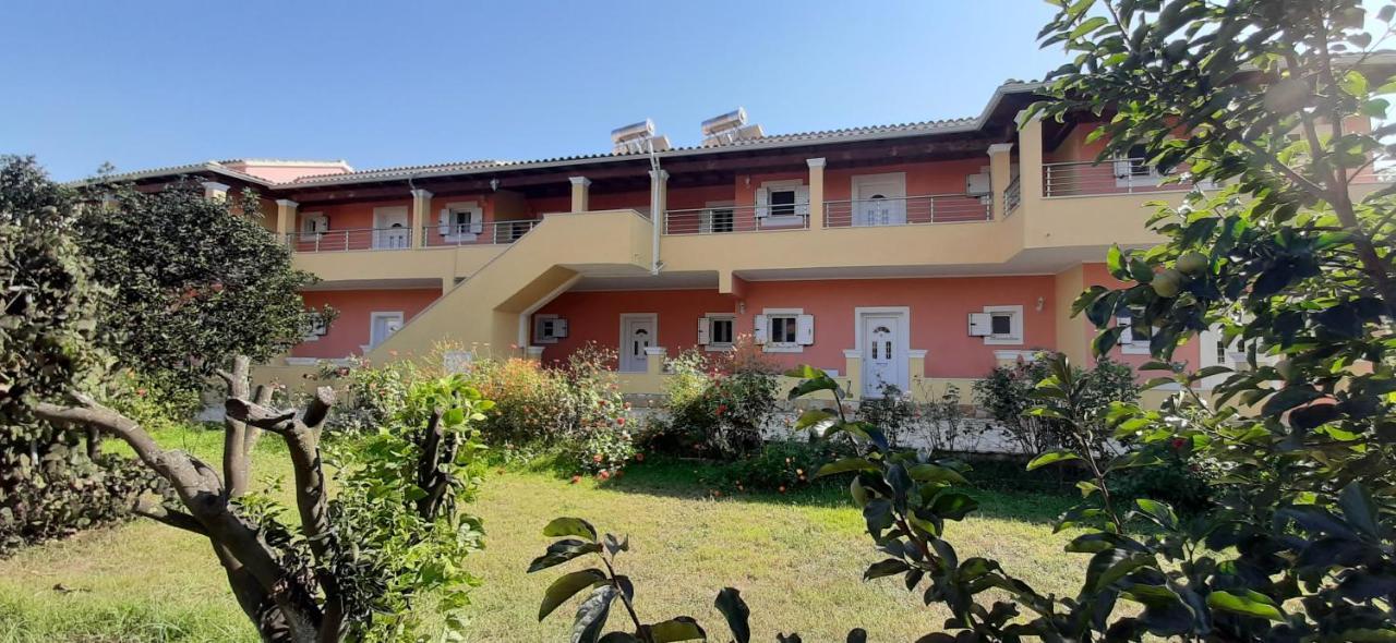 John Apartments First Floor Roda  Exterior foto