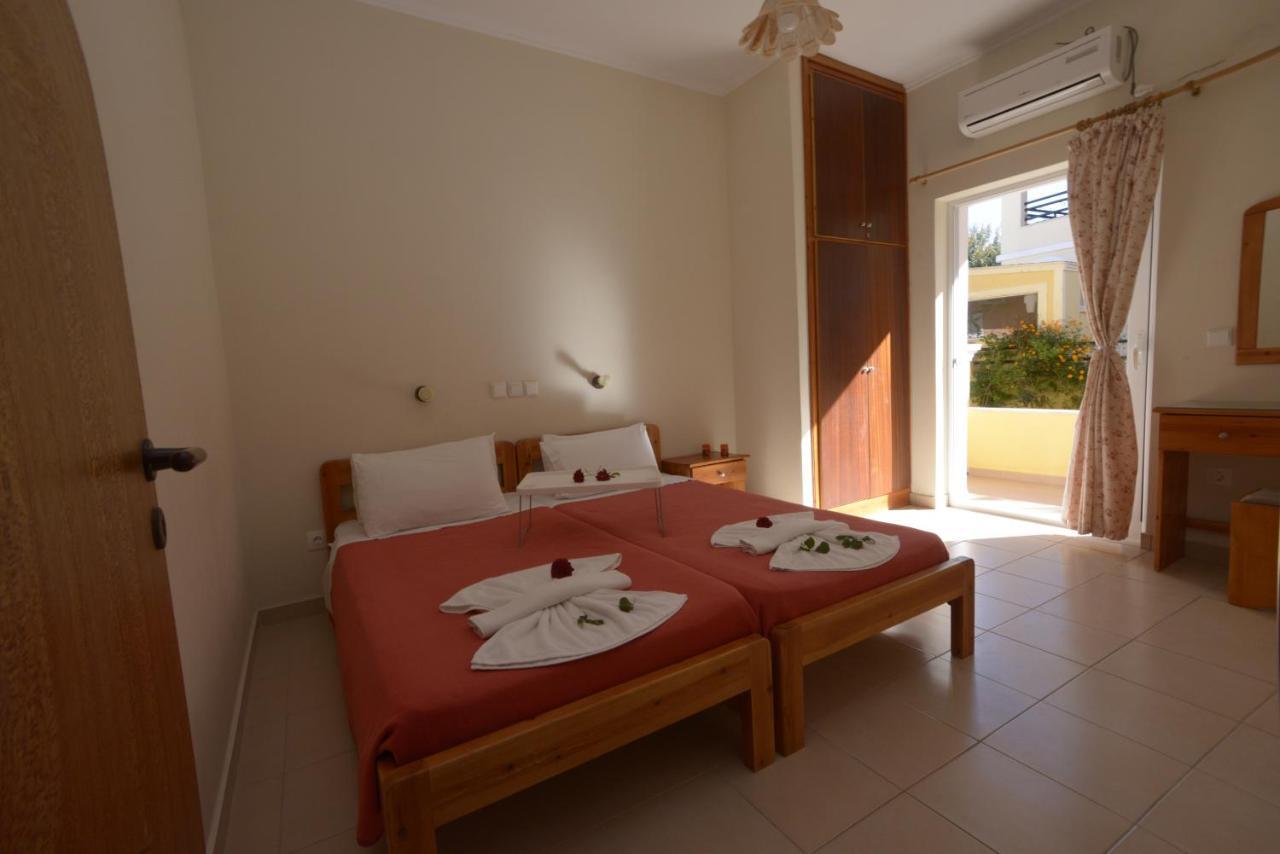 John Apartments First Floor Roda  Exterior foto