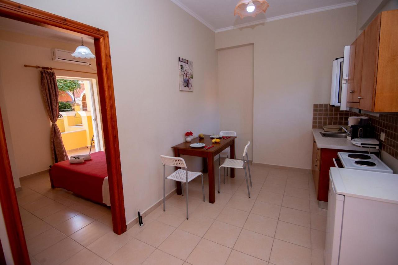 John Apartments First Floor Roda  Exterior foto