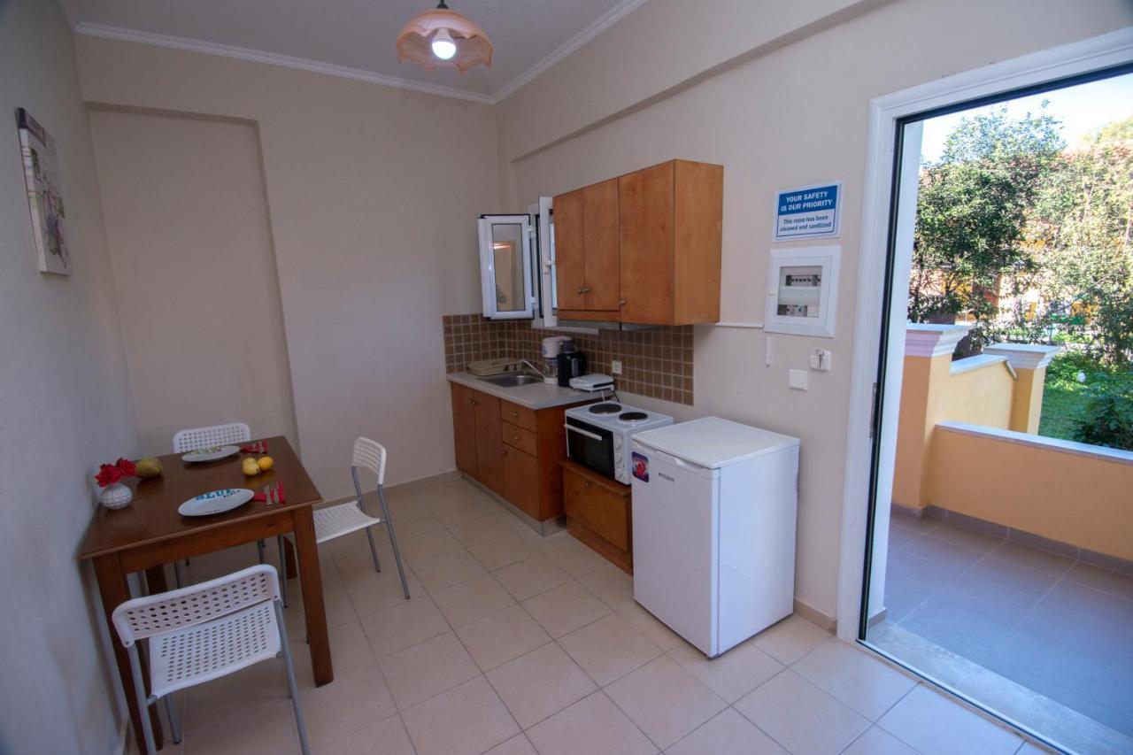 John Apartments First Floor Roda  Exterior foto
