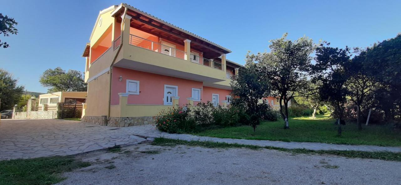 John Apartments First Floor Roda  Exterior foto