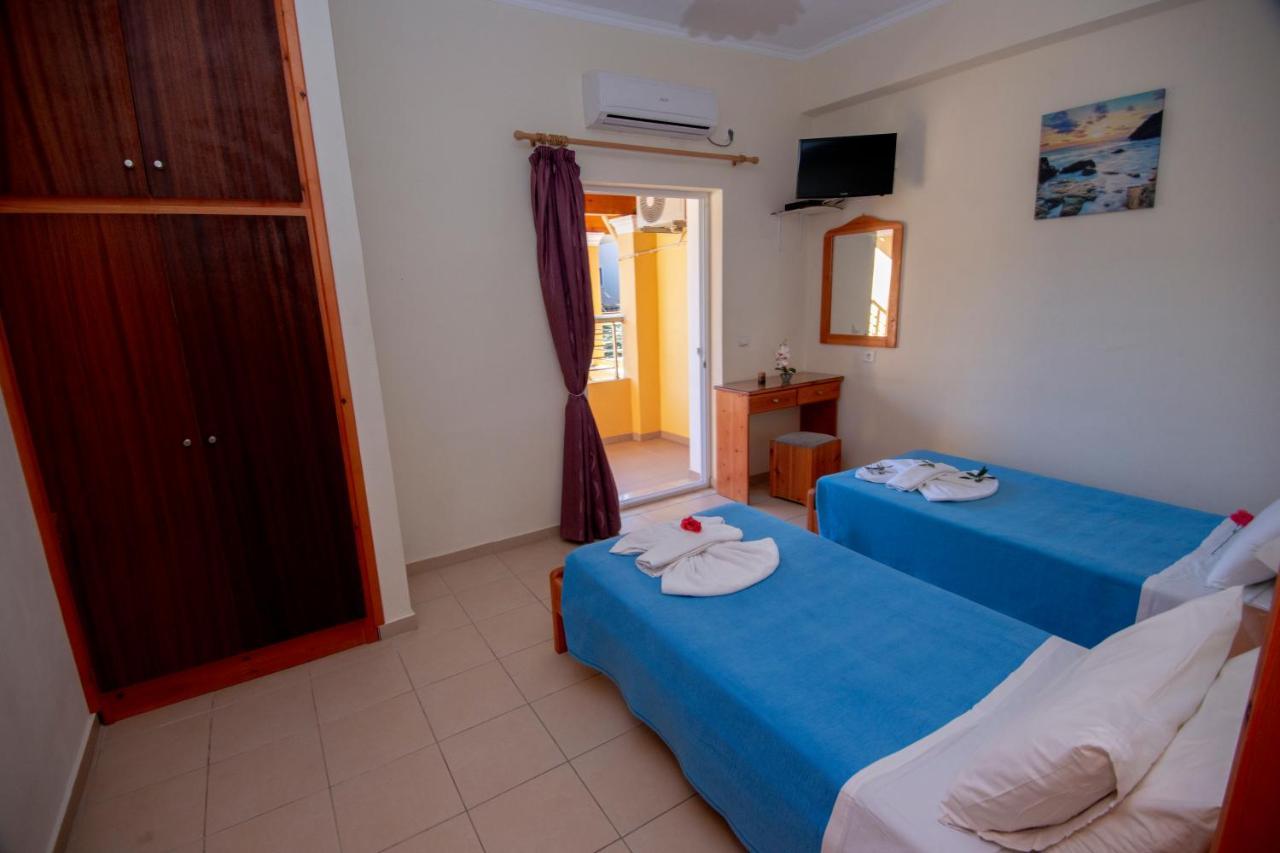 John Apartments First Floor Roda  Exterior foto