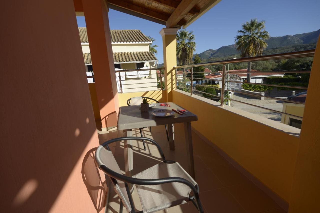John Apartments First Floor Roda  Exterior foto